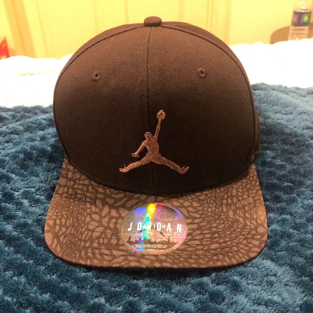 Jordan hat